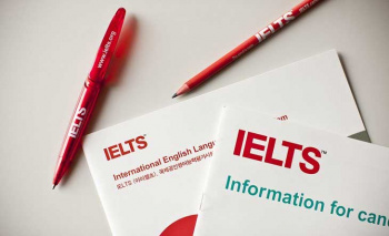 برگزاری دوره‌ آمادگی آزمون IELTS در جهاددانشگاهی ایلام